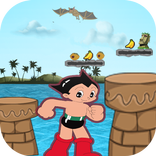 Jungle Adventure - ROY world