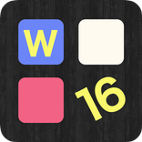 Wスライド16パズル