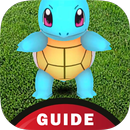 Aimer for Pokemon Go guide APK