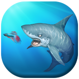 Alimente Hungry Fish 3D
