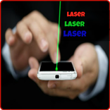 Simulator Laser