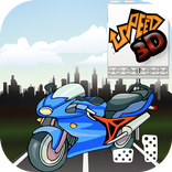 Speed Motorbike Racing Game