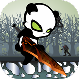 Hero Runner - Slash Evils by Heros