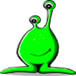 Alien Games