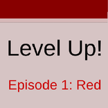 Level Up 1: Red