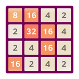 ”jeux 2048