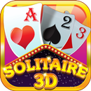 APK Solitaire 3D - Solitaire Game