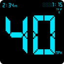 APK Digital Speedometer