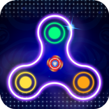 Fidget Spinner Wheel