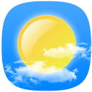 APK Live Weather - Radar & Forecast