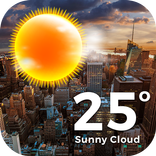 Weather & Radar - Free