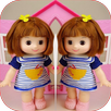 Baby Doll House Toy Review APK