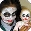 Bad Baby Giant In Action APK