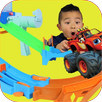 CKN Toys Review APK