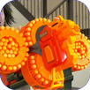 Epic Nerf War Battle APK