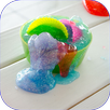 Slime Tutorial DIY APK