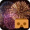 Fireworks VR Experience aplikacja