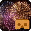Fireworks VR Experience 圖標