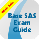 Base SAS Exam Guide-With Ads
