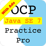 OCP Java SE 7 Pro with Ads