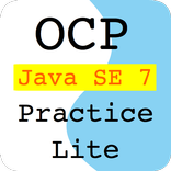 OCP Java SE 7 Practice Lite