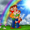 Father's Day Greeting APK