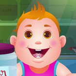 Johny Johny Yes Papa