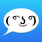 Textfaces simgesi