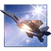🛦F18 Jet Fighter 3d War Plane APK