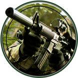 Sniper Assassin Shot Killer 3D