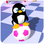 Penguin Soccer