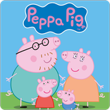 Peppa Pig - Jogo da Memória