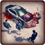 Police vs Zombies