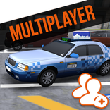 ”Multiplayer Parking 3D