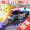 Police Vs Terrorist APK
