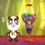 Surprise Joe Panda