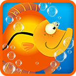 Run Nemo: Fishy Venture