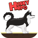 Husky Hero