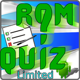 ROM Quiz Limited