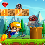 Super Hunter Wolrd