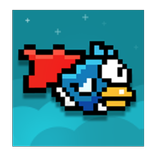 Amazing Bird