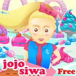 JoJo Siwa Adventure world