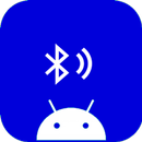 APK ショートカット to Bluetooth設定