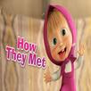 En masha cartoon APK