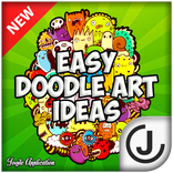 Easy Doodle Art Ideas