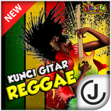 Kunci Gitar Reggae LENGKAP