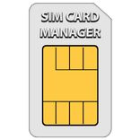 SIM CARD Manager