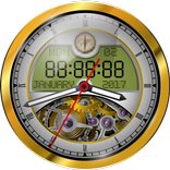 Crazy Clock for Android 2017