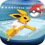 jolteon world