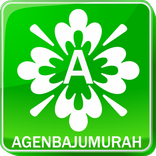 Agen baju murah 2.0